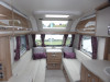 Used Swift Challenger 480 2019 touring caravan Image