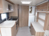 Used Swift Challenger 480 2019 touring caravan Image