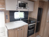 Used Swift Challenger 480 2019 touring caravan Image