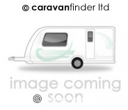 Swift Challenger 480 2019 caravan