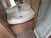 Used Swift Challenger 530 2019 touring caravan Image