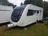 Used Swift Challenger 530 2019 touring caravan Image