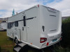 Used Swift Challenger 530 2019 touring caravan Image