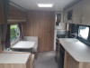 Used Swift Challenger 530 2019 touring caravan Image