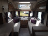 Used Swift Challenger 530 2019 touring caravan Image