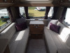 Used Swift Challenger 530 2019 touring caravan Image