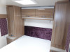 Used Swift Challenger 560 2019 touring caravan Image