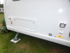 Used Swift Challenger 560 2019 touring caravan Image