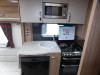 Used Swift Challenger 560 2019 touring caravan Image