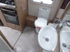 Used Swift Challenger 560 2019 touring caravan Image