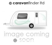 Swift Challenger 560 caravan