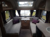 Used Swift Challenger 580 2019 touring caravan Image