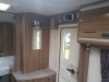 Used Swift Challenger 580 2019 touring caravan Image