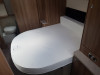 Used Swift Challenger 580 2019 touring caravan Image