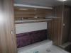 Used Swift Challenger 580 2019 touring caravan Image