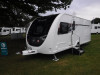 Used Swift Challenger 580 2019 touring caravan Image