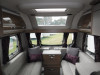 Used Swift Challenger 580 2019 touring caravan Image