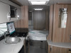 Used Swift Challenger 580 2019 touring caravan Image