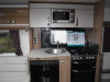 Used Swift Challenger 580 2019 touring caravan Image