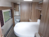 Used Swift Challenger 645 Lux Pack 2019 touring caravan Image