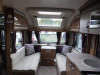 Used Swift Challenger 645 Lux Pack 2019 touring caravan Image