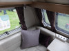 Used Swift Challenger 645 Lux Pack 2019 touring caravan Image