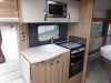 Used Swift Challenger 645 Lux Pack 2019 touring caravan Image