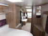 Used Swift Challenger 645 Lux Pack 2019 touring caravan Image