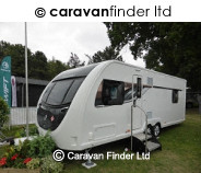 Swift Challenger 650 Lux  Pack 2019 caravan