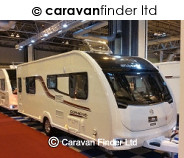 Swift Corniche 20 4 2019 caravan