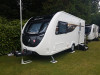 Used Swift Eccles 480 2019 touring caravan Image