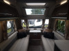 Used Swift Eccles 480 2019 touring caravan Image