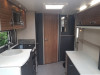 Used Swift Eccles 480 2019 touring caravan Image