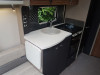 Used Swift Eccles 480 2019 touring caravan Image