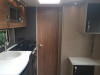 Used Swift Eccles 560 2019 touring caravan Image