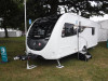 Used Swift Eccles 560 2019 touring caravan Image