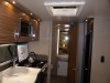 Used Swift Eccles 635 2019 touring caravan Image