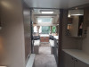 Used Swift Eccles 645 2019 touring caravan Image