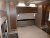 Used Swift Eccles 650 2019 touring caravan Image