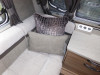 Used Swift Elegance 480 2019 touring caravan Image