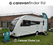 Swift Elegance 530 2019 caravan