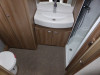 Used Swift Elegance 530 2019 touring caravan Image