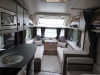 Used Swift Elegance 530 2019 touring caravan Image