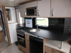 Used Swift Elegance 530 2019 touring caravan Image