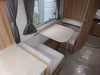 Used Swift Elegance 530 2019 touring caravan Image