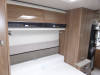 Used Swift Elegance 580 2019 touring caravan Image