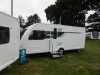 Used Swift Elegance 580 2019 touring caravan Image