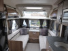 Used Swift Elegance 580 2019 touring caravan Image