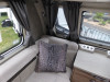 Used Swift Elegance 580 2019 touring caravan Image