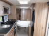 Used Swift Elegance 580 2019 touring caravan Image